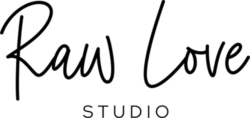 Raw Love Studio